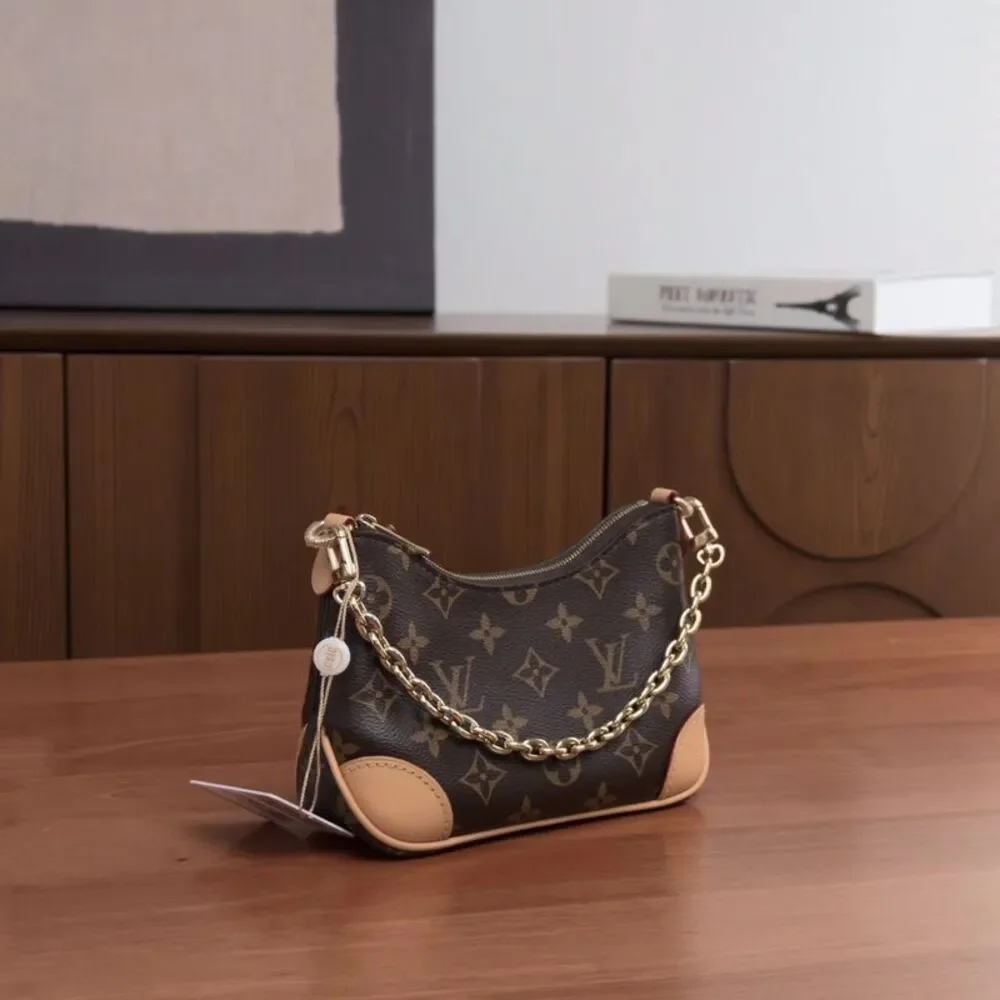 Louis Vuitton Women Pre-Loved Bag Very Good Condition